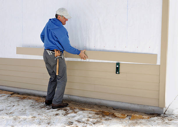 Best Engineered Wood Siding  in Missoula, MT